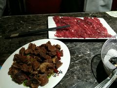 -仄园围炉坊·牛肉火锅·汕头卤水火锅(蛇口店)