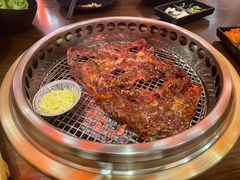 -焱岛烧肉·活鳗炙烤(晋江万达店)
