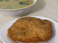 -老方子馅饼粥(台东店)