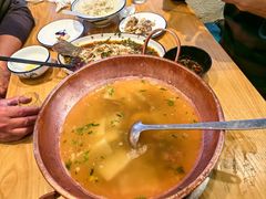 -妈妈的味道(和顺古镇店)