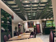 -古关火锅店(古北水镇景区店)