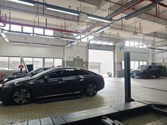 -上海可达汽车销售服务有限公司