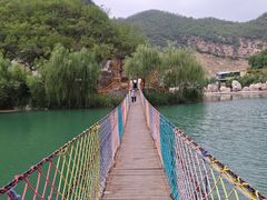 -沕沕水生态风景区