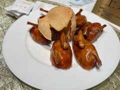 乳鸽王-粤珍轩·家宴·广式茶点(新城广场店)