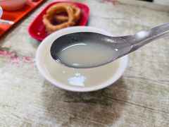 豆汁-老北京豆汁店