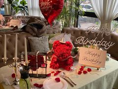 -碧特博格·20年品牌西餐厅(芜湖路店)