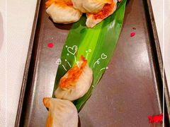 招牌煎饺-106餐厅(山水文园店)