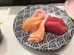 -争鲜回转寿司(东方银座店)