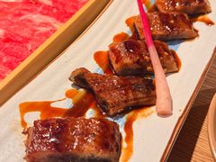 -温野菜涮涮锅(西单大悦城店)