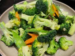 -兰溪小馆(东直门簋街店)