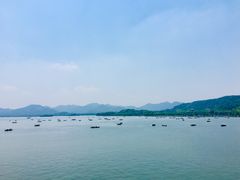 -湖畔居茶楼(湖滨店)