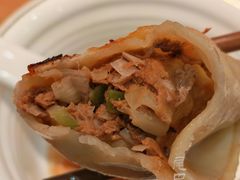 -春水锅贴·传统鲁菜(大明湖店)