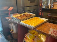 -石岐佬中山菜馆(张溪店)