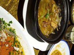 -建德食府·十八年建德菜(天目里国际街区店)