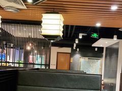 大堂-黑松白鹿(金融街店)
