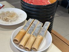 -李式龙虾·蒜泥龙虾(湖滨商业街店)