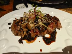 -AZUL by FUEL蓝色·法式酒馆(琶醍店)