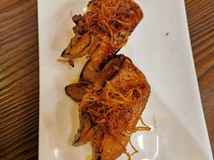 鹅肝寿司-东京屋(武定路店)