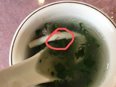 荠菜羹-旭龙鱼头王(航华店)
