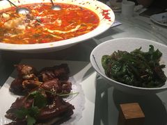 -坛宗剁椒鱼头(河西王府井店)