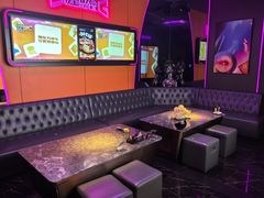 -星聚会KTV(景枫中心店)