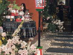 -第101座花园餐厅(湖滨88店)