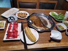 -傣妹火锅(南京东路一店)