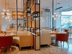 -扬州万怡酒店-中餐厅(文昌中路店)