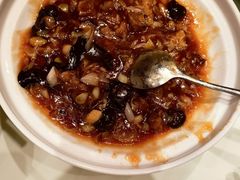 惠丰堂烧烩爪尖-惠丰堂饭庄·烤鸭·京味菜(翠微路店)