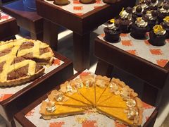-君悦酒店·乐厨·高空自助餐(青年大街店)
