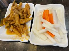 -上海老城区小龙虾虾宴·杭帮菜(五柳巷店)