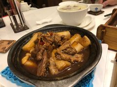 -广州酒家(昌岗地铁站店)
