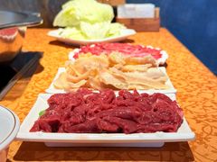 -马三妹跷脚牛肉(苏稽总店)