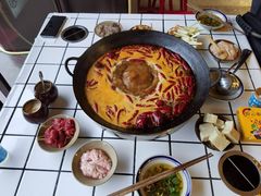 -江二娃串串香(科园四路总店)