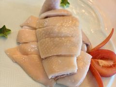 -鹿鸣酒家(越秀店)