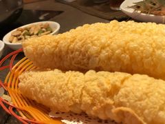 -金海阁海鲜火锅