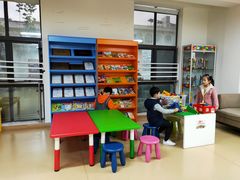 -韦哲乐高机器人·等级考试·少儿编程(羽山路校区)