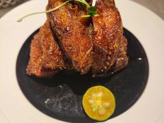 -醉庐·新上海菜(南京西路店)