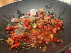 -老湘村·湖南土菜(天河维多利店)