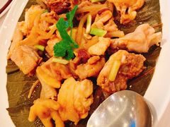-金悦轩海鲜酒家(拱北店)