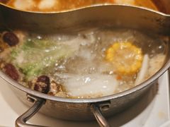 -呷哺呷哺 黄金牧场 (新辰里学清路店)