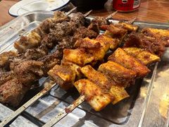 -白记四益轩(枣林前街店)