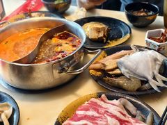 -吉布鲁牛排海鲜自助(万州万达广场店)