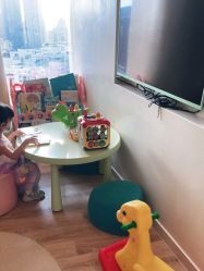 -唯儿诺儿童医院·儿科·眼科·口腔(海岸城店)