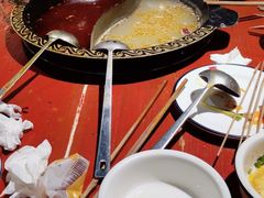 -黄家码头老火锅(解放碑旗舰店)