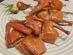 -馋遇江南·精致湖景雅宴(东方之门店)