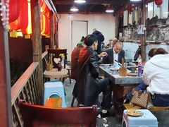 -咊记茅草棚柴火鸡(乌当店)