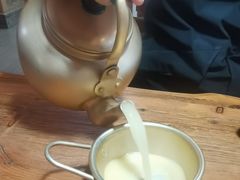 -百年石锅饭·朝鲜族传统民餐
