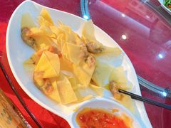 -勒南公舍(龙江店)