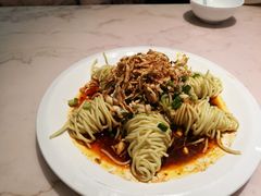 -茅庐毛血旺(临沂泰盛广场店)